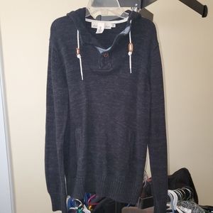 Soft never worn sweater